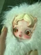 POP MART SKULLPANDA You Found Me Series Ghostie White Ghost Plush Doll Confirmed