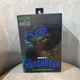 NECA Teenage Mutant Ninja Turtles- Universal Monsters Leonardo as The Hunchback 