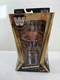 WWE British Bulldog Legends Elite Series #29 Mattel Figure Wrestling Flashback