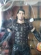 WWE Matt Hardy R3 Tech Mat Fighters Wrestling Figure Jakks 2002