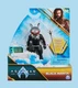 Spin Master DC Aquaman & The Lost Kingdom Black Manta 4" Action Figure