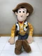 Disney Pixar Toy Story 4 Woody Large 25" Stuffed Plush Doll Jay Franco & Sons