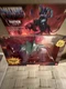 Panthor Masters of the Universe Collector&rsquo;s Edition 2021 - MATTEL (flocked)
