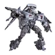 Transformers Toys Studio Series 78 Deluxe Class Revenge of The Fallen Sideswi...