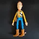 Disney Pixar Toy Story Woody Mattel 9" Action Figure Poseable 2017