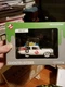 Titan Merchandise Ghostbusters Titans: Ecto - 1 Vinyl Figure, 4 1/2"