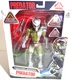 Lanard Hunter Series Jungle Hunter Predator Collection 7"Figure Walmart Excl 