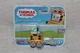 Fisher-Price Thomas & Friends Sandy The Rail Speeder Metal Engine NEW