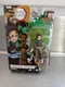 Bandai  Ultimate Legends Demon Slayer Tanjiro Kamado Action Figure 