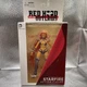 Starfire Red Hood and the Outlaws figure (2014) DC collectibles