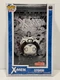 Storm X-Men Marvel Funko Pop! #66 Comic Book Cover with Case Target Exclusive