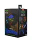 NECA Teenage Mutant Ninja Turtles TMNT - Universal Monsters Leonardo as The...