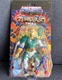 Mattel MOTU Origins ThunderCats Tygra 5.5&rdquo; Figure New Sealed