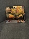Jurassic World Monolophosaurus Savage Strike Camp Cretaceous Dinosaur Figure NEW