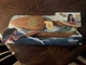 NEW Disney Princess Moana's Magical Oar 3 foot Lights & Sounds NISP