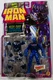 Iron Man Stealth Armor Action Figure Flight Module Marvel TV Toy Biz 1995 NEW