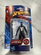 Marvel Epic Hero Series :Symbiote Suit Spider-Man 4" Inch Mini-Action Figure