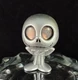 Disney Doorables - Jack Skellington - Silver - Disney 100 -Celebration of Wonder