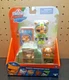 OCTONAUTS ABOVE & BEYOND KWAZII ADVENTURE PACK BRAND NEW