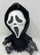 NECA KIDROBOT Roto Phunny PLUSH GHOST FACE 8" Target New with Tags