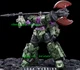 Dream Star Toys Dst02-003 Load Warrior Hercules Trailer 18cm Action Figure New