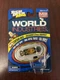 1999 Tech Deck ~World Industries Mini Series 2 9716D Sealed