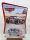 Mattel Disney Pixar Cars Nitroade #28 Desert Series Race Car NIP