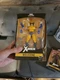 Marvel X-Men Legends Series Wolverine Classic 6 inch Action Figure - E2296