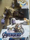 Hasbro Marvel Avengers Power Punch Tanos 