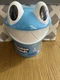 Rainbow Friends Cyan Collector Bundle Head Coin Bank Toy Set New Sealed Mystery