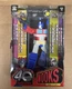 Hasbro Culturefly Nooks Transformers Optimus Prime 40th Anniversary Vinyl Nook