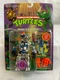 1994 Playmates Toys "ROBOTIC BEBOP" Villain TMNT Action Figure in Blister Pack