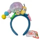Universal Studios Plush Minions Candy Headband
