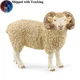 Schleich Farm World Ram Sheep Figure 13937 Official