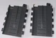 Thomas Trackmaster Super Station RT Adaptor Track Replacement Parts Lot Of 2