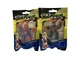 Heroes Of Goo Jit Zu MINIS: Marvel SPIDER-MAN and MILES MORALES