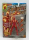 1992 ToyBiz Marvel Super Heroes THE HUMAN TORCH Action Figure NEW