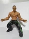 WWE Jakks Pacific Ring Giants Shawn Michaels HBK DX 14" Wrestling Figure 2005