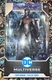 DC Multiverse Superman (FALSE GOD) Action Figure McFarlane Platinum Edition New