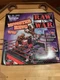WWF Monster Ring RAW Is WAR Jakks Pacific New Sealed Box Unopened