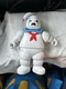 Ghostbusters Face Changing Stay Puft PLAYSKOOL HASBRO Marshmallow Man 