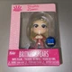 NIB Funko Pop Mini 2.5&rdquo; Britney Spears Oops I Did It Again METALLIC Five Below