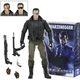 Terminator Ultimate Police Station Assault T-800 Action Figure B16