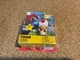 Super Mario Toad with Super Star Action Figure - Jakks Pacific Nintendo 2021 NIB
