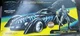 Batman Forever Batmobile With Batman Figure Spin Master Retro Collection DC  NEW