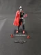50TH ANNIVERSARY HASBRO G.I JOE COBRA COMMANDER ACTION FIGURE W/ ACCESSORIES
