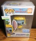 Funko Pop Stitch As Pineapple Scented #1570 With Protector Hot Topic Exclusive 