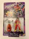 Toybiz Amazing Spider-Man Spider-Woman Black Widow Assault Gear Figure 1996 MOC 