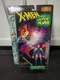 X-Men Classics PSYLOCKE Marvel Action Figure with Light up Weapon Toy Biz MIB