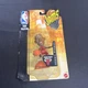 1998 NBA Jams Court Collection Dennis Rodman Figure Mattel NIP Chicago Bulls